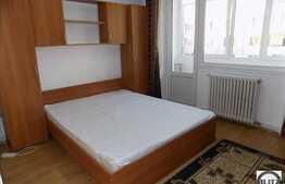 2 camere, 50 mp, semidecomandat,  mobilat dragut, zona Piata Mihai Viteazu!