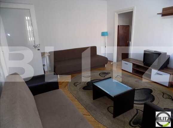 Apartament de închiriat 2 camere Central - 13063AI | BLITZ Cluj-Napoca | Poza5