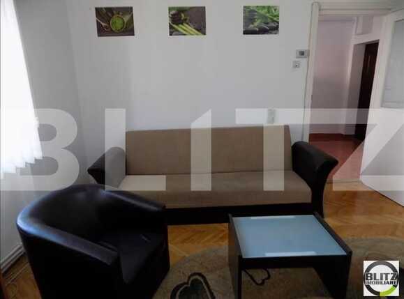Apartament de închiriat 2 camere Central - 13063AI | BLITZ Cluj-Napoca | Poza3