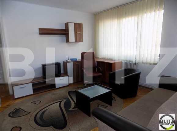 Apartament de închiriat 2 camere Central - 13063AI | BLITZ Cluj-Napoca | Poza1