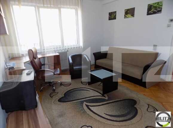 Apartament de închiriat 2 camere Central - 13063AI | BLITZ Cluj-Napoca | Poza2