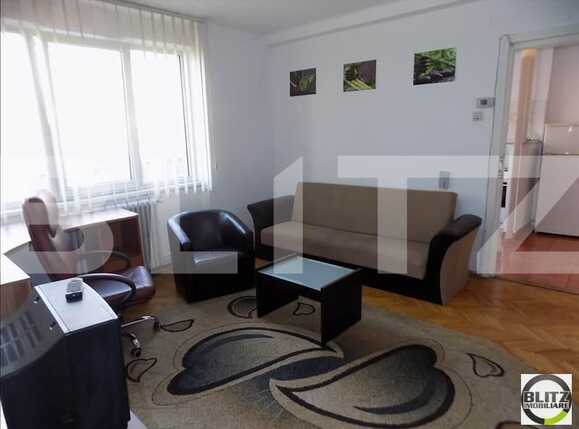 Apartament de închiriat 2 camere Central - 13063AI | BLITZ Cluj-Napoca | Poza4