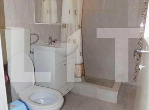 Apartament de închiriat 2 camere Central - 13063AI | BLITZ Cluj-Napoca | Poza12