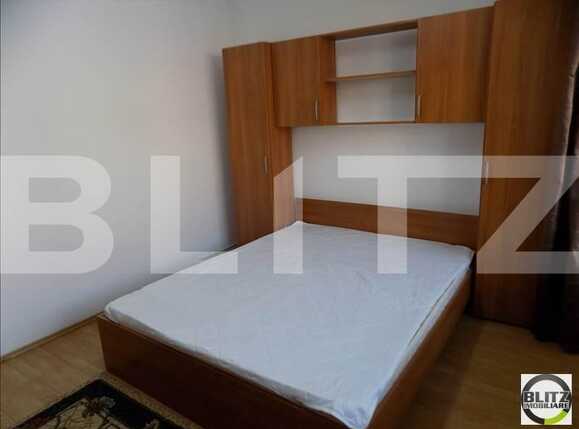Apartament de închiriat 2 camere Central - 13063AI | BLITZ Cluj-Napoca | Poza8