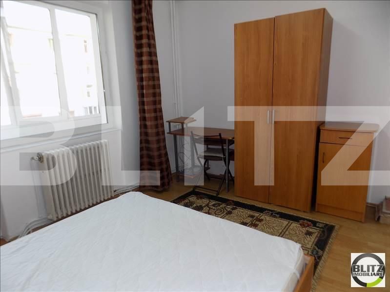 Apartament de închiriat 2 camere Central - 13063AI | BLITZ Cluj-Napoca | Poza7