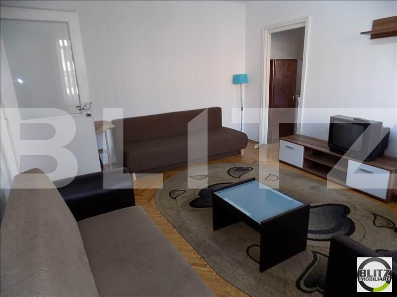 Apartament de închiriat 2 camere Central - 13063AI | BLITZ Cluj-Napoca | Poza5
