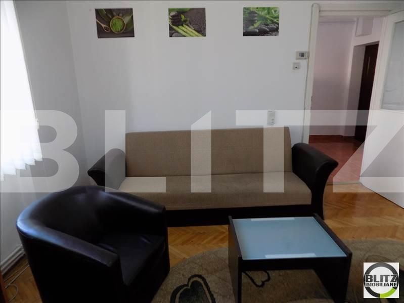 Apartament de închiriat 2 camere Central - 13063AI | BLITZ Cluj-Napoca | Poza3