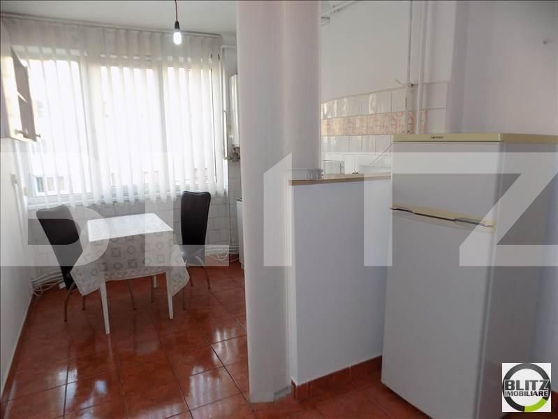 Apartament de închiriat 2 camere Central - 13063AI | BLITZ Cluj-Napoca | Poza11
