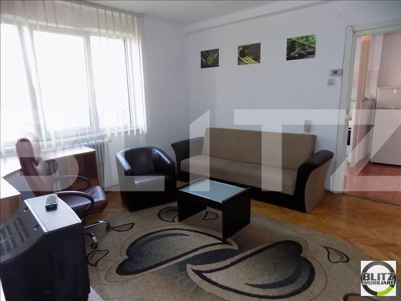 Apartament de închiriat 2 camere Central - 13063AI | BLITZ Cluj-Napoca | Poza4
