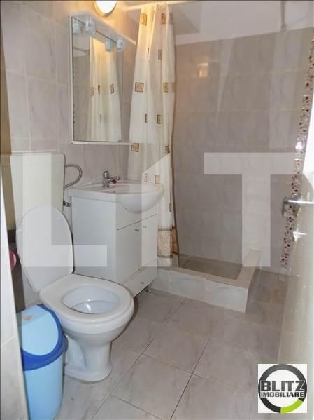 Apartament de închiriat 2 camere Central - 13063AI | BLITZ Cluj-Napoca | Poza12