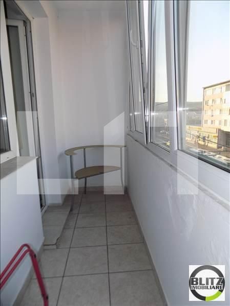 Apartament de închiriat 2 camere Central - 13063AI | BLITZ Cluj-Napoca | Poza13