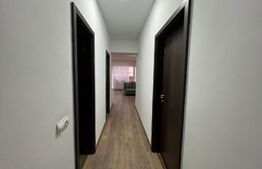 Apartament 3 camere, 86 mp, finisat, parcare, boxa, zona Maestro