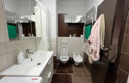 Apartament 3 camere, 86 mp, finisat, parcare, boxa, zona Maestro