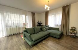 Apartament 3 camere, 86 mp, finisat, parcare, boxa, zona Maestro