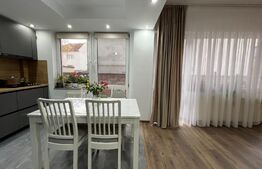 Apartament 3 camere, 86 mp, finisat, parcare, boxa, zona Maestro