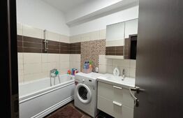 Apartament 3 camere, 86 mp, finisat, parcare, boxa, zona Maestro