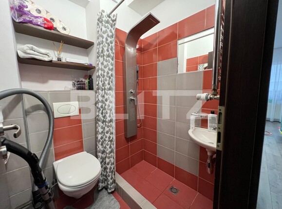 Apartament de vânzare 3 camere Central - 130638AV | BLITZ Cluj-Napoca | Poza12