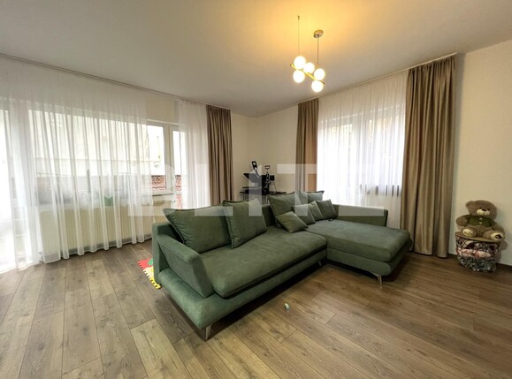 Apartament de vânzare 3 camere Central - 130638AV | BLITZ Cluj-Napoca | Poza5