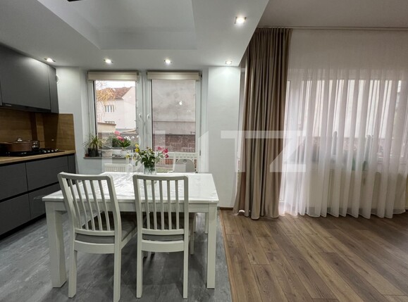 Apartament de vânzare 3 camere Central - 130638AV | BLITZ Cluj-Napoca | Poza3