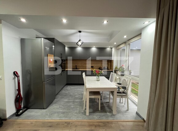 Apartament de vânzare 3 camere Central - 130638AV | BLITZ Cluj-Napoca | Poza2