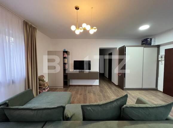 Apartament de vânzare 3 camere Central - 130638AV | BLITZ Cluj-Napoca | Poza4