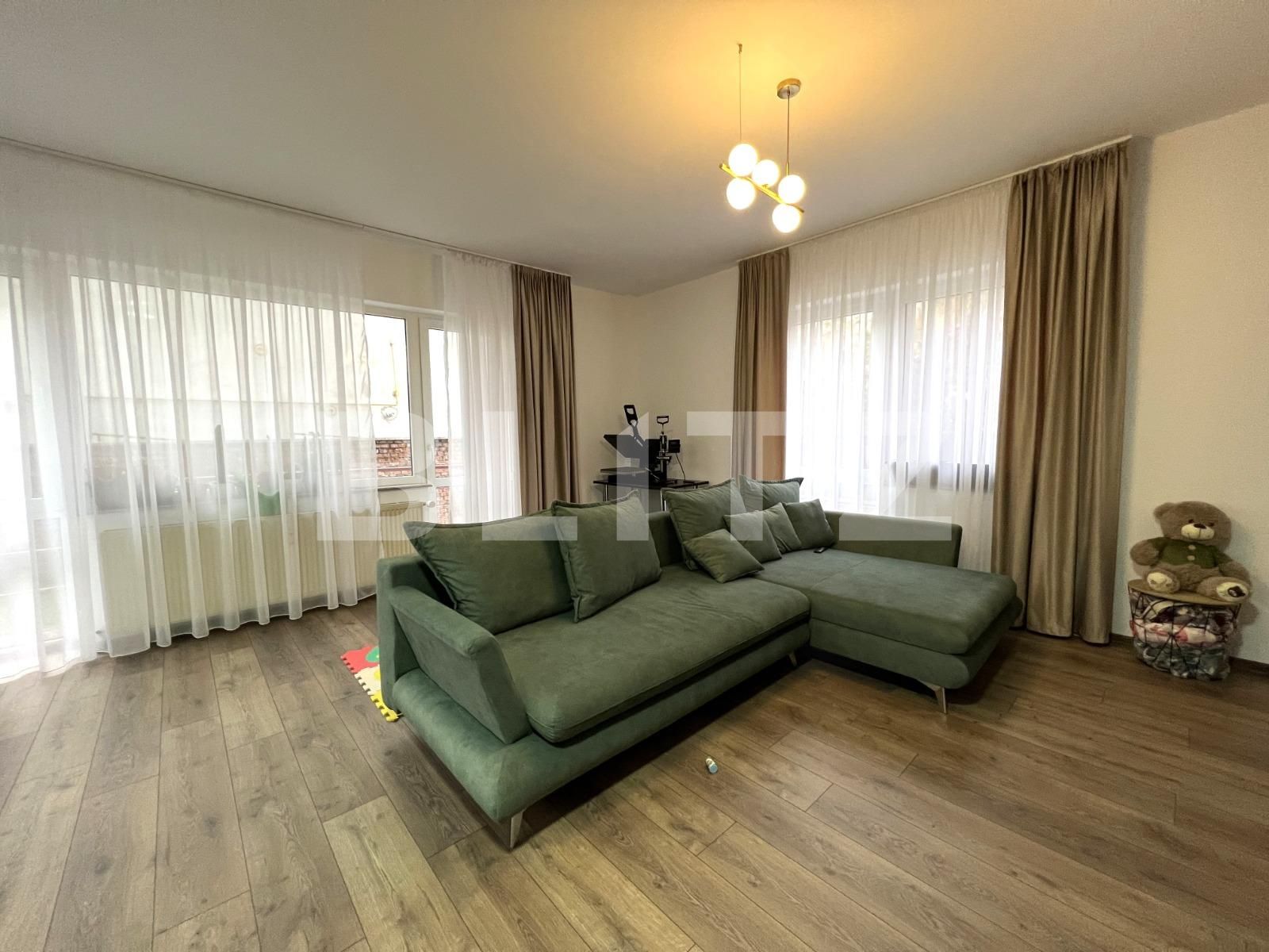 Apartament de vânzare 3 camere Central - 130638AV | BLITZ Cluj-Napoca | Poza5