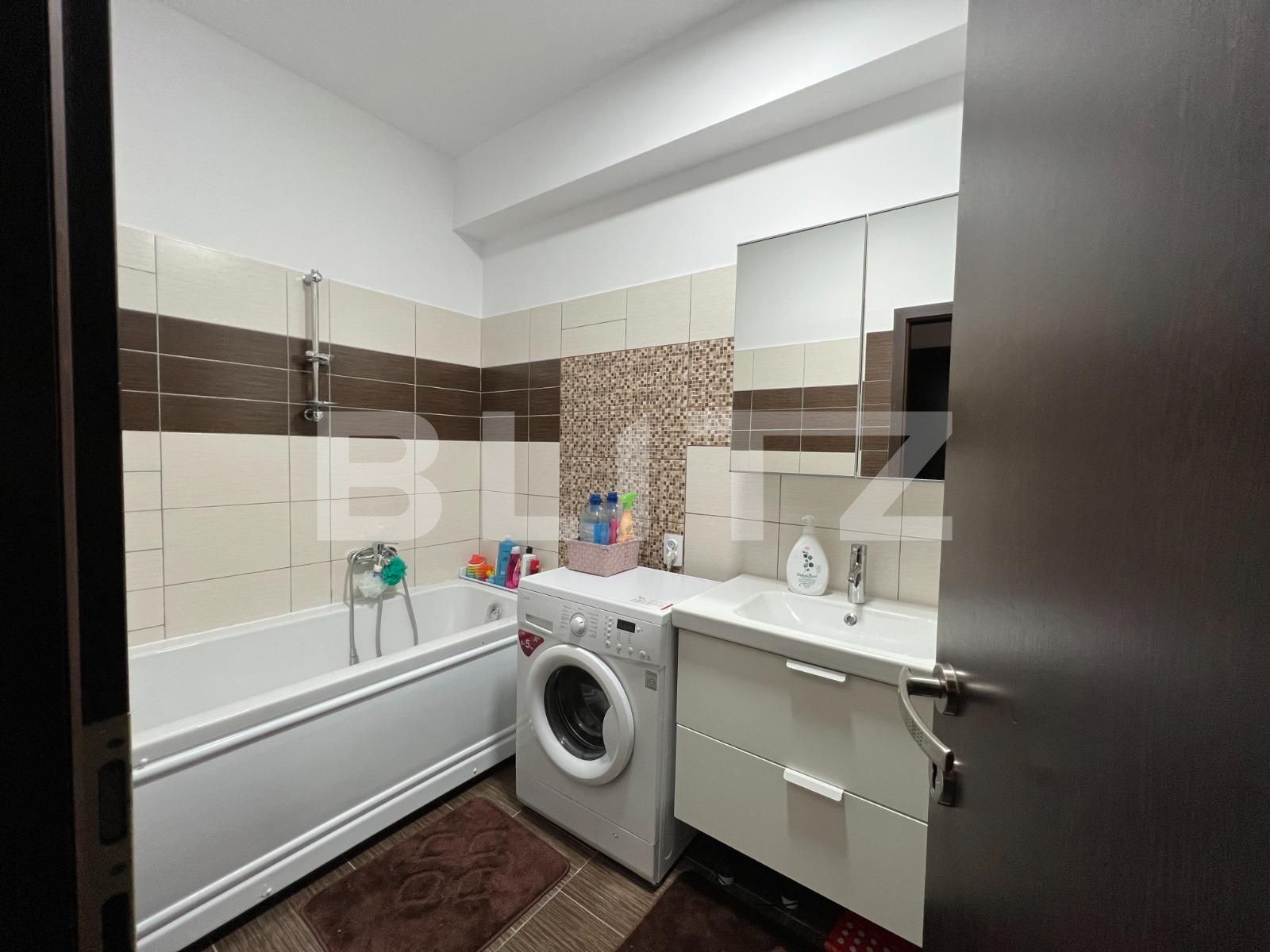 Apartament de vânzare 3 camere Central - 130638AV | BLITZ Cluj-Napoca | Poza9