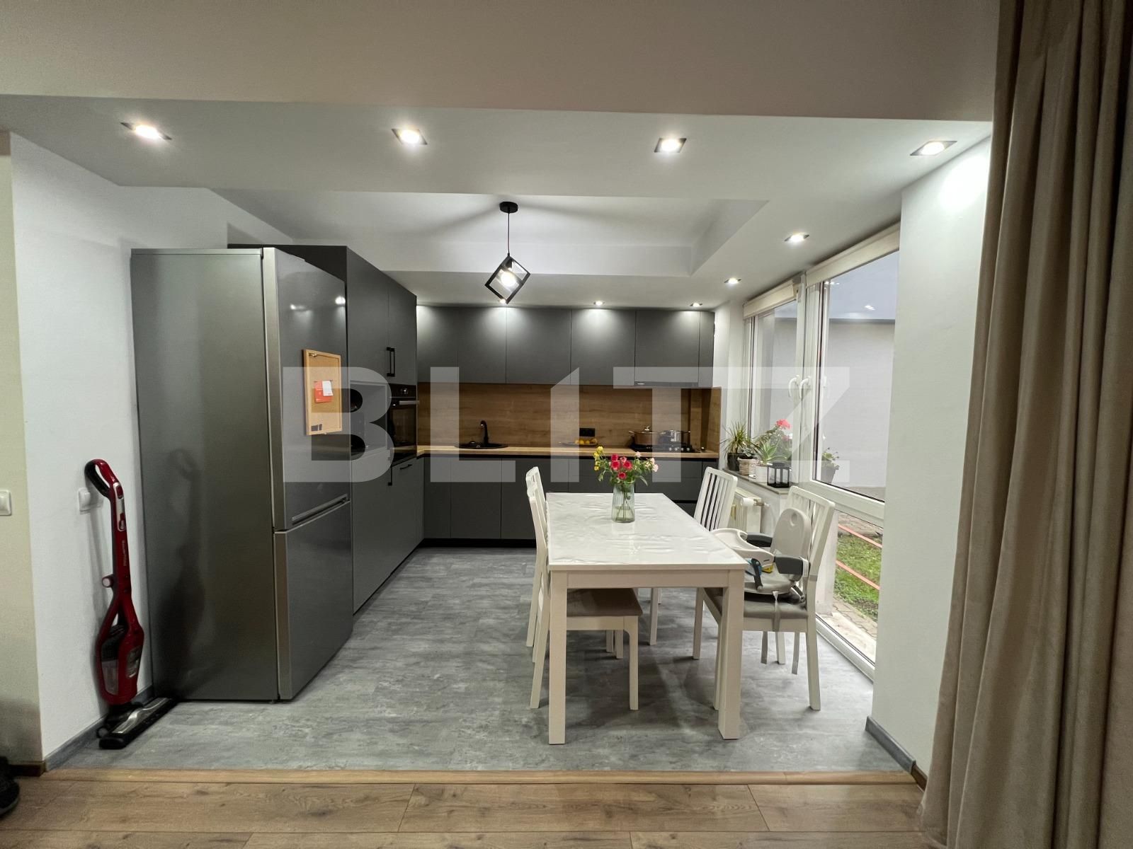 Apartament de vânzare 3 camere Central - 130638AV | BLITZ Cluj-Napoca | Poza2