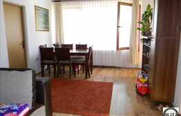 3 camere, 56.45 mp, garaj, parcare, boxa la subsol, zona strazii Ana Aslan!