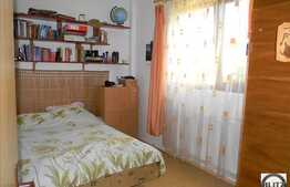 3 camere, 56.45 mp, garaj, parcare, boxa la subsol, zona strazii Ana Aslan!