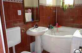 3 camere, 56.45 mp, garaj, parcare, boxa la subsol, zona strazii Ana Aslan!