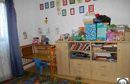 3 camere, 56.45 mp, garaj, parcare, boxa la subsol, zona strazii Ana Aslan!