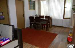 3 camere, 56.45 mp, garaj, parcare, boxa la subsol, zona strazii Ana Aslan!