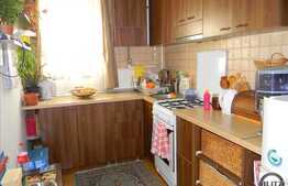 3 camere, 56.45 mp, garaj, parcare, boxa la subsol, zona strazii Ana Aslan!