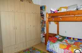 3 camere, 56.45 mp, garaj, parcare, boxa la subsol, zona strazii Ana Aslan!