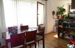 3 camere, 56.45 mp, garaj, parcare, boxa la subsol, zona strazii Ana Aslan!