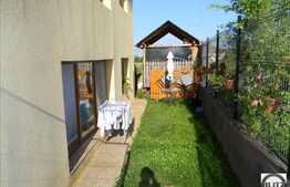 3 camere, 56.45 mp, garaj, parcare, boxa la subsol, zona strazii Ana Aslan!