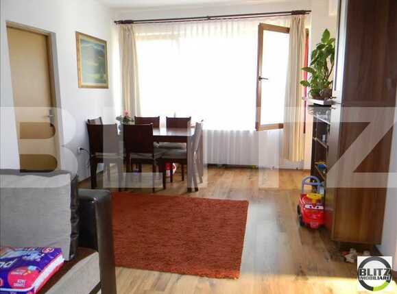 Apartament de vânzare 3 camere Europa - 13064AV | BLITZ Cluj-Napoca | Poza2