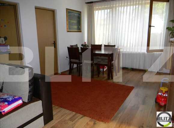 Apartament de vânzare 3 camere Europa - 13064AV | BLITZ Cluj-Napoca | Poza3