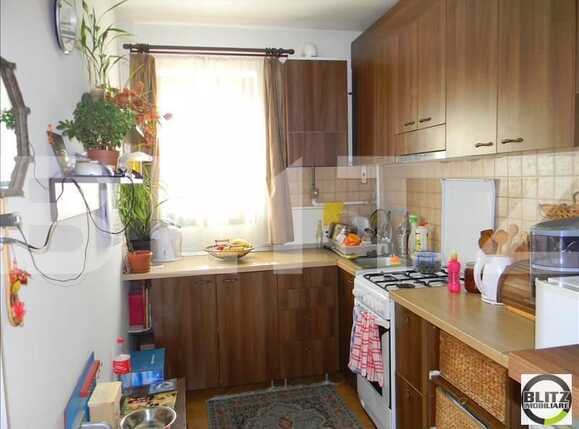 Apartament de vânzare 3 camere Europa - 13064AV | BLITZ Cluj-Napoca | Poza5