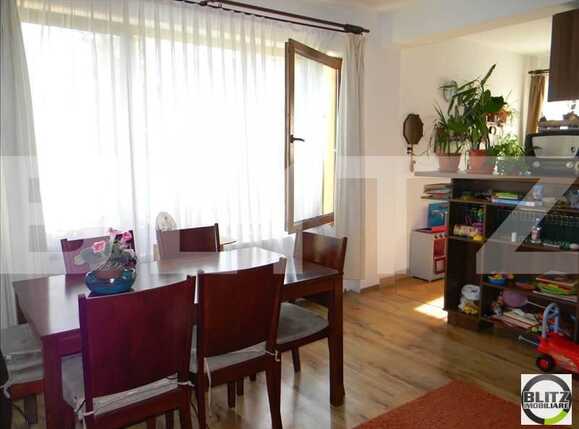 Apartament de vânzare 3 camere Europa - 13064AV | BLITZ Cluj-Napoca | Poza1