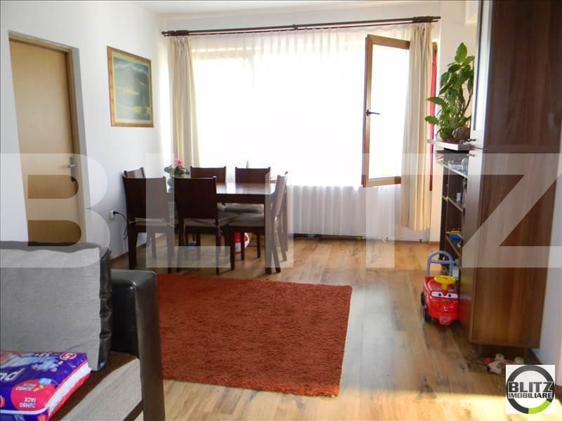 Apartament de vânzare 3 camere Europa - 13064AV | BLITZ Cluj-Napoca | Poza2