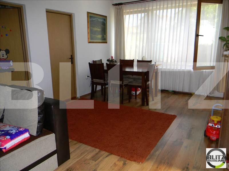 Apartament de vânzare 3 camere Europa - 13064AV | BLITZ Cluj-Napoca | Poza3