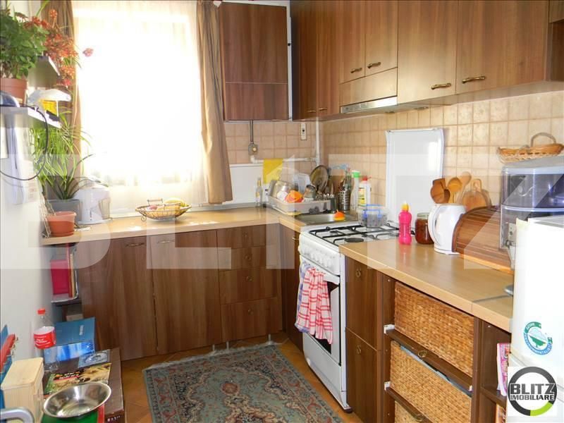 Apartament de vânzare 3 camere Europa - 13064AV | BLITZ Cluj-Napoca | Poza6