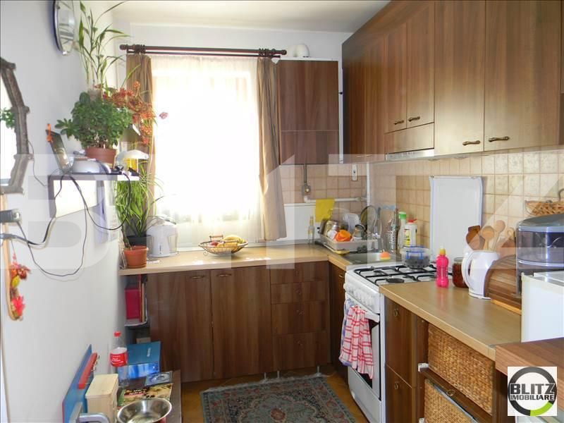 Apartament de vânzare 3 camere Europa - 13064AV | BLITZ Cluj-Napoca | Poza5