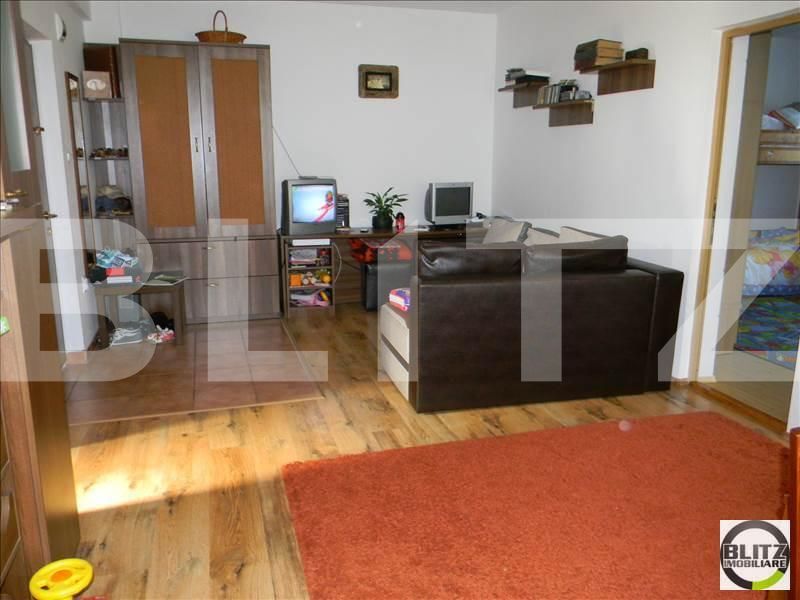 Apartament de vânzare 3 camere Europa - 13064AV | BLITZ Cluj-Napoca | Poza4