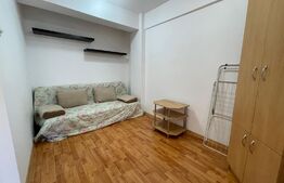 Garsoniera, 30 mp, A.C. pet friendly, zona străzii București