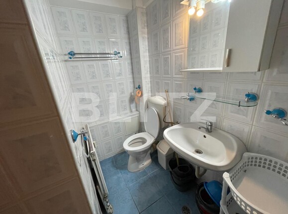 Garsonieră de închiriat Marasti - 130647AI | BLITZ Cluj-Napoca | Poza7