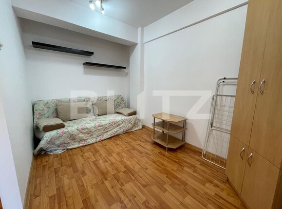 Garsonieră de închiriat Marasti - 130647AI | BLITZ Cluj-Napoca | Poza1