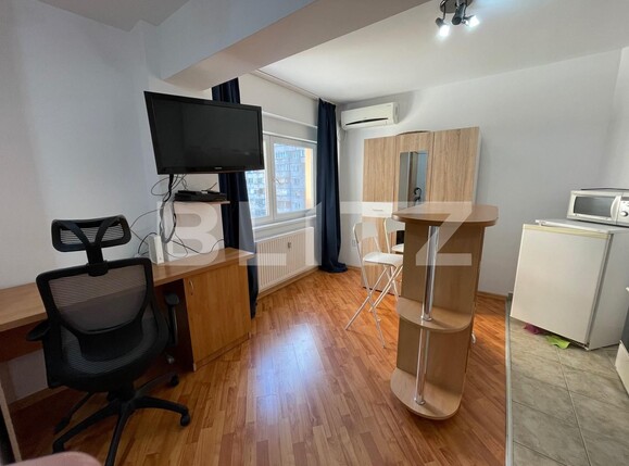 Garsonieră de închiriat Marasti - 130647AI | BLITZ Cluj-Napoca | Poza6